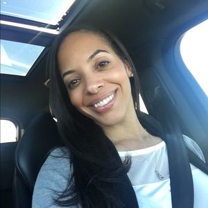 Meet your Posher, Rae